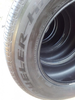 ขายยาง Bridgestone Dueler HP ปี 10