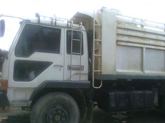 ขาย ไอ้หลงโบ TF 32XX ดั้ม เหล็ก   สวยรถพร้อมใช้งาน