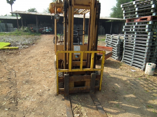 ขายรถฟอร์คลิฟต์ ขายรถฟอร์คลิฟต์