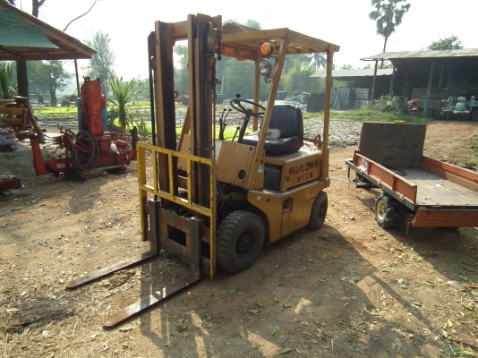 ขายรถฟอร์คลิฟต์ ขายรถฟอร์คลิฟต์