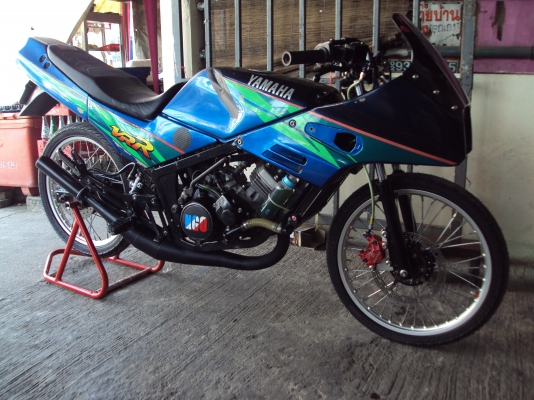 ขายVR150cc