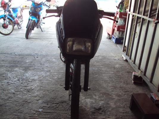ขายVR150cc