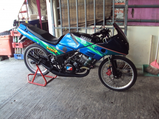 ขายVR150cc