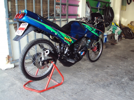 ขายVR150cc