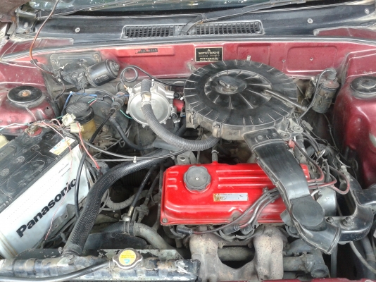 ขายเ๋ก๋ง มิตซูบิชิ แชมป์ 2 ราคา 33,000