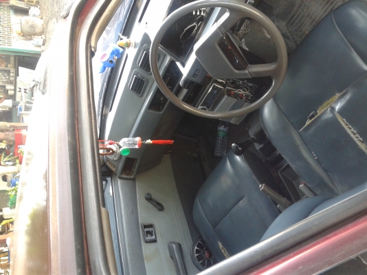 ขายเ๋ก๋ง มิตซูบิชิ แชมป์ 2 ราคา 33,000