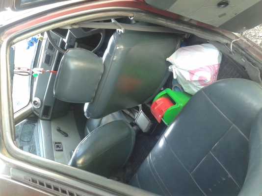 ขายเ๋ก๋ง มิตซูบิชิ แชมป์ 2 ราคา 33,000