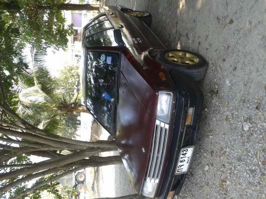 ขายเ๋ก๋ง มิตซูบิชิ แชมป์ 2 ราคา 33,000