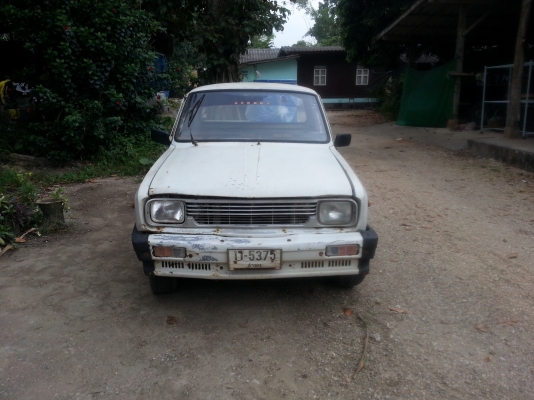 ขายมาสด้าน้อย