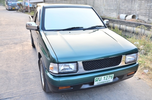 ด่วนขาย ISUZU มังกรทอง ปี 92 สภาพพร้อมใช้งาน ด่วนขาย ISUZU มังกรทอง ปี 92 สภาพพร้อมใช้งาน