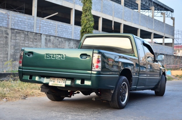 ด่วนขาย ISUZU มังกรทอง ปี 92 สภาพพร้อมใช้งาน ด่วนขาย ISUZU มังกรทอง ปี 92 สภาพพร้อมใช้งาน