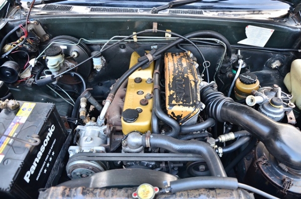 ด่วนขาย ISUZU มังกรทอง ปี 92 สภาพพร้อมใช้งาน ด่วนขาย ISUZU มังกรทอง ปี 92 สภาพพร้อมใช้งาน