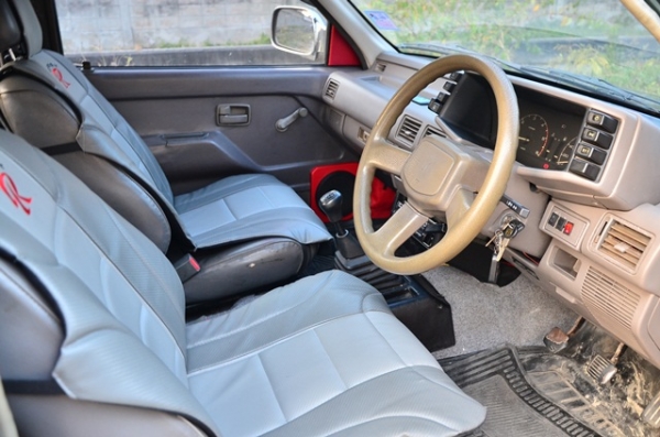 ด่วนขาย ISUZU มังกรทอง ปี 92 สภาพพร้อมใช้งาน ด่วนขาย ISUZU มังกรทอง ปี 92 สภาพพร้อมใช้งาน