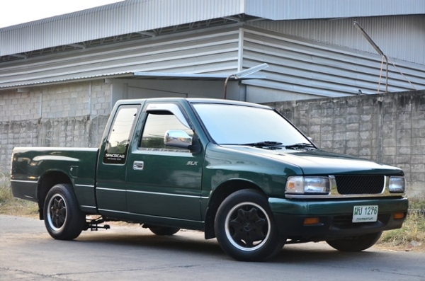 ด่วนขาย ISUZU มังกรทอง ปี 92 สภาพพร้อมใช้งาน ด่วนขาย ISUZU มังกรทอง ปี 92 สภาพพร้อมใช้งาน