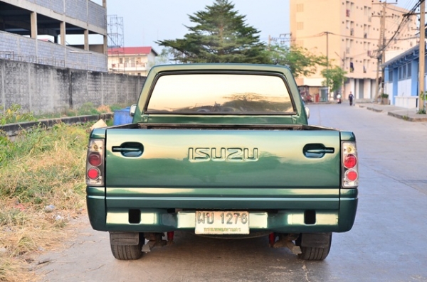 ด่วนขาย ISUZU มังกรทอง ปี 92 สภาพพร้อมใช้งาน ด่วนขาย ISUZU มังกรทอง ปี 92 สภาพพร้อมใช้งาน