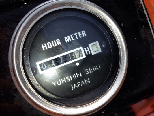 ขายคูโบต้าl1502