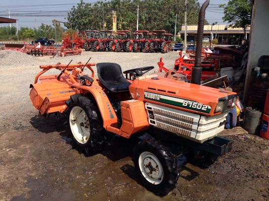 ขายคูโบต้าl1502