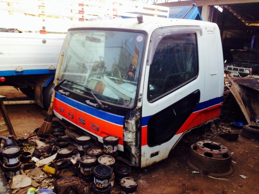 ขายหัวเก๋งรถบรรทุก