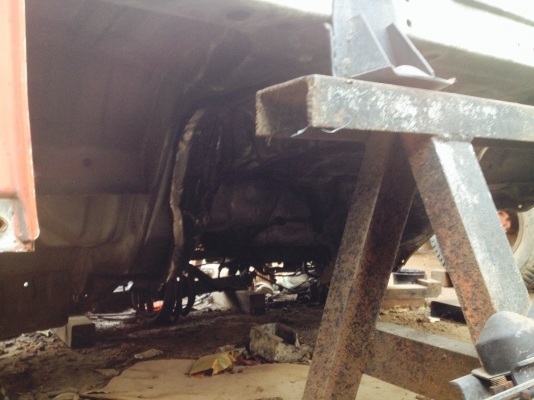 ขายหัวเก๋งรถบรรทุก