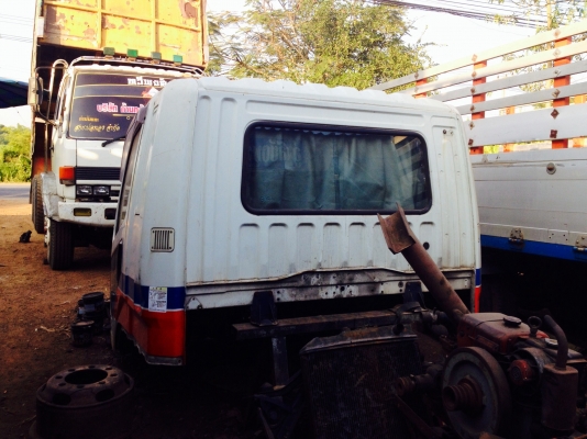 ขายหัวเก๋งรถบรรทุก