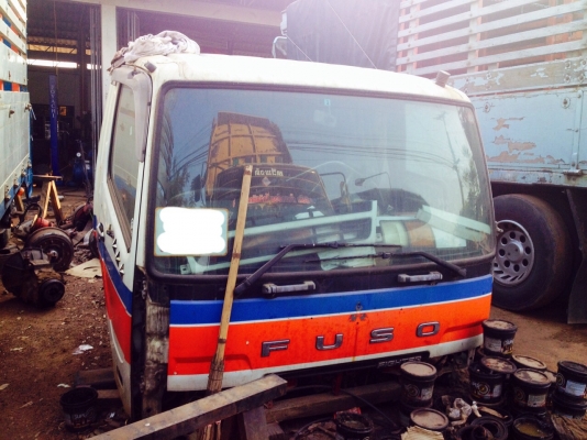 ขายหัวเก๋งรถบรรทุก