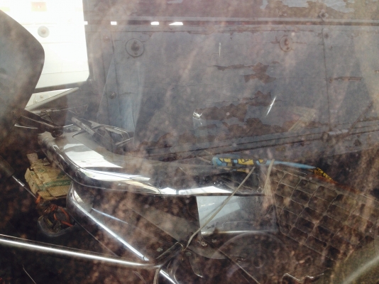 ขายหัวเก๋งรถบรรทุก