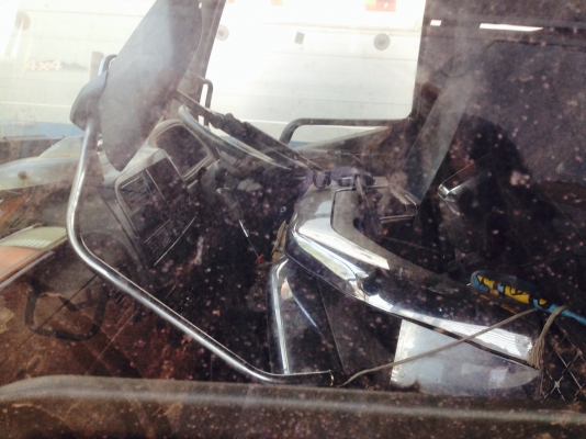 ขายหัวเก๋งรถบรรทุก