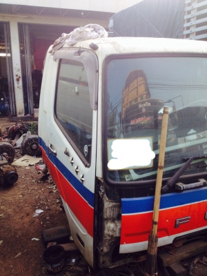 ขายหัวเก๋งรถบรรทุก