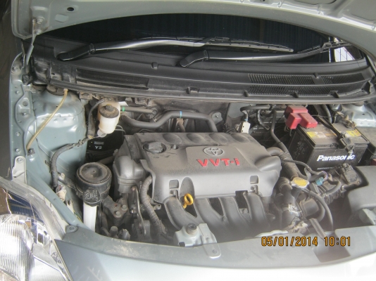 ขายTOYOTA VIOS ปี08 MT 320,000 ขายTOYOTA VIOS ปี08 MT 320,000