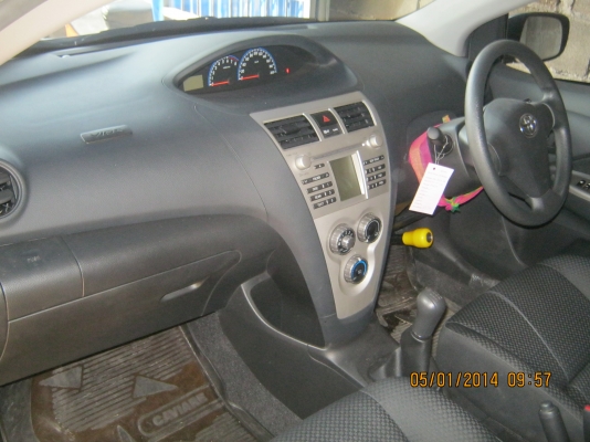 ขายTOYOTA VIOS ปี08 MT 320,000 ขายTOYOTA VIOS ปี08 MT 320,000