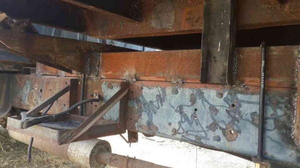 ขายรถดั้มพ์ TOYOTA 6 ล้อหัวยาว