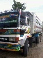 ขาย ไอ้หลงโบ TF 42XX ดั้ม เนียมคัสซี สวยรถพร้อมใช้งาน