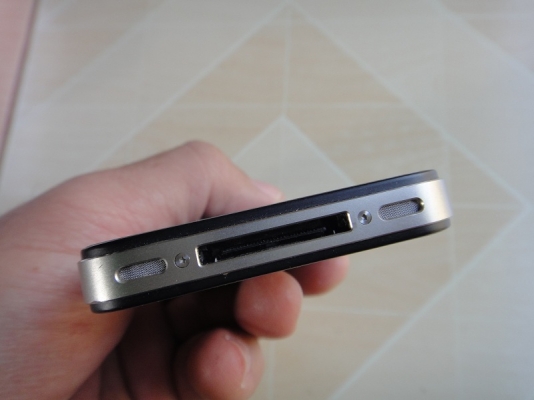 iphone 4 16G สภาพ 95\% iphone 4 16G สภาพ 95\%