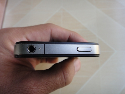 iphone 4 16G สภาพ 95\% iphone 4 16G สภาพ 95\%