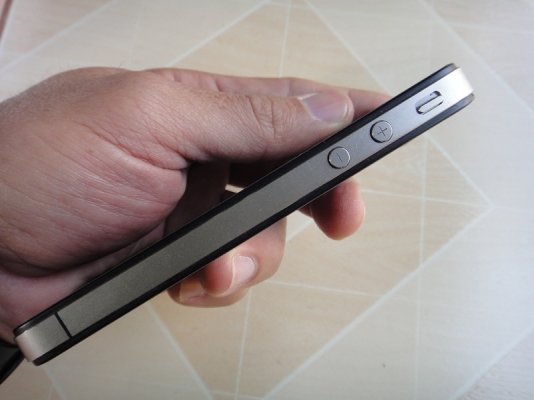 iphone 4 16G สภาพ 95\% iphone 4 16G สภาพ 95\%