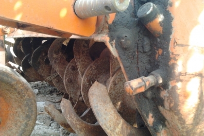 ขายถูกโรตารี่ นำเข้าเก่านอกจากญี่ปุ่น