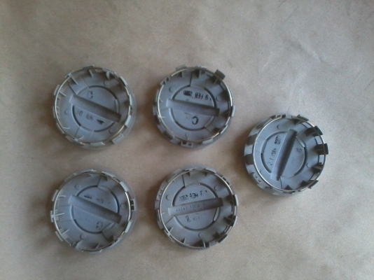 ขายครอบล้อแม็กของนิสสัน ฟรอนเทีย