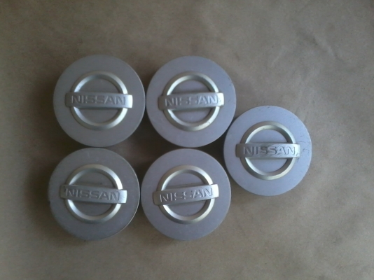 ขายครอบล้อแม็กของนิสสัน ฟรอนเทีย