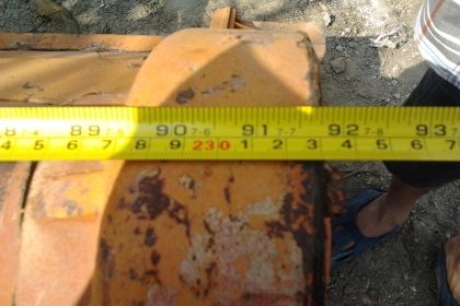 ขายถูกโรตารี่ นำเข้าเก่านอกจากญี่ปุ่น