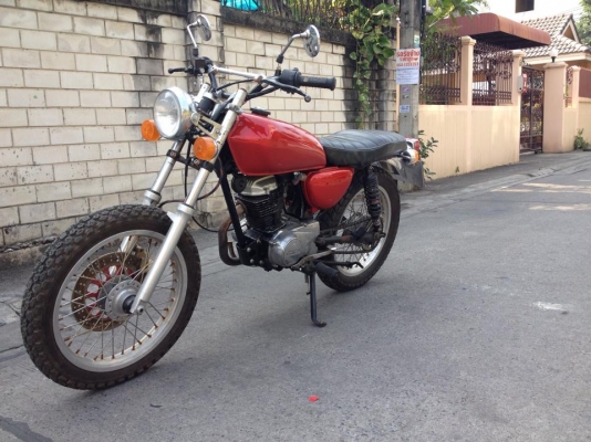 ขาย Jx110 ทะเบีัยนโอน ภาษีขาด 5 เดือน (ทะเบียนโครงนะครับ)