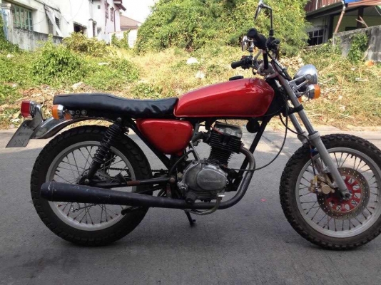 ขาย Jx110 ทะเบีัยนโอน ภาษีขาด 5 เดือน (ทะเบียนโครงนะครับ)