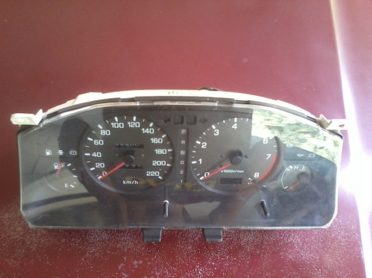 ขายจอไมล์ของนิสสัน