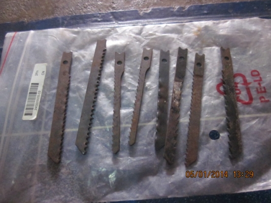 จิ๊กซอว์ Black&amp;Dacker แท้ครับ พร้อมกระเป๋า+ใบ