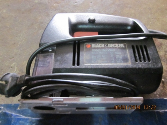 จิ๊กซอว์ Black&amp;Dacker แท้ครับ พร้อมกระเป๋า+ใบ