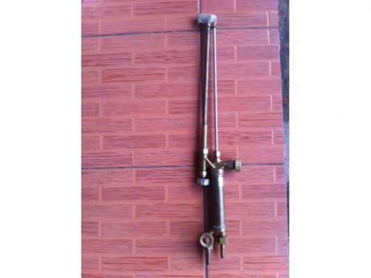 ตัวตัดเหล็กแบบแก๊ส VRS import auto part