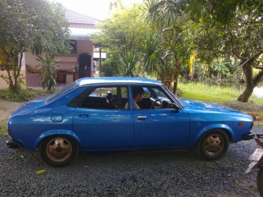 ขาย subaru 17000 ทะเบียนขาดต่อ (ต่อรองได้คัฟเด่วลดให้) ++หาทุนเรียนต่อ