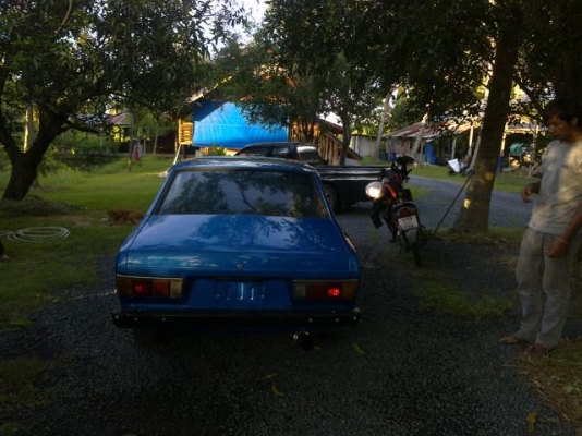 ขาย subaru 17000 ทะเบียนขาดต่อ (ต่อรองได้คัฟเด่วลดให้) ++หาทุนเรียนต่อ
