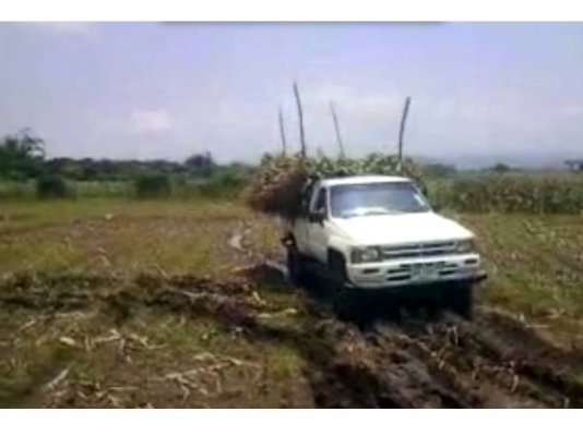 ลดสุดๆ TOYOTA LN65 คานแข็ง 4x4 (ประกอบนอก) ลดสุดๆ TOYOTA LN65 คานแข็ง 4x4 (ประกอบนอก)