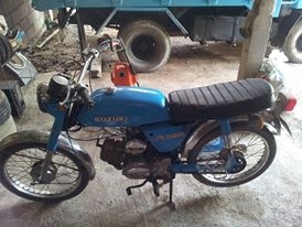 ขาย/แลก A100 เดิมๆ มีใบขาดต่อ เปิดราคา8500 ลดได้  รถมือเดียว