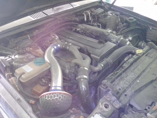 ขาย VOLVO 940 ESTATE (แวน) รถบ้านแท้ๆครับ ขาย VOLVO 940 ESTATE (แวน) รถบ้านแท้ๆครับ